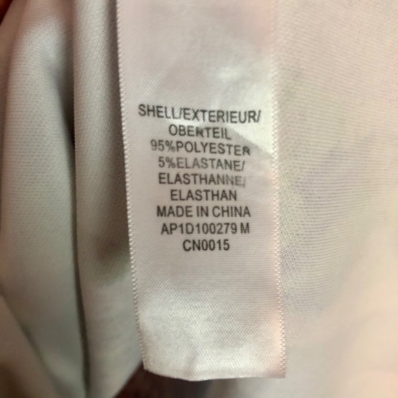 Adrianna Papell Dress Floral Knee Length Purple - Picture 3 of 6